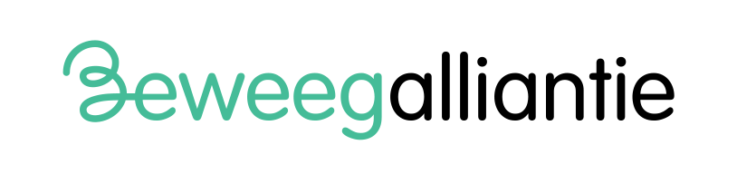 logo Beweegalliantie
