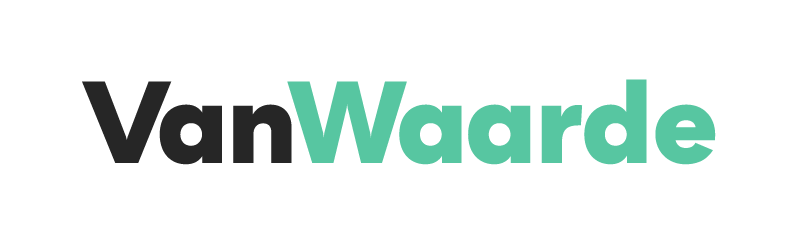 logo VanWaarde